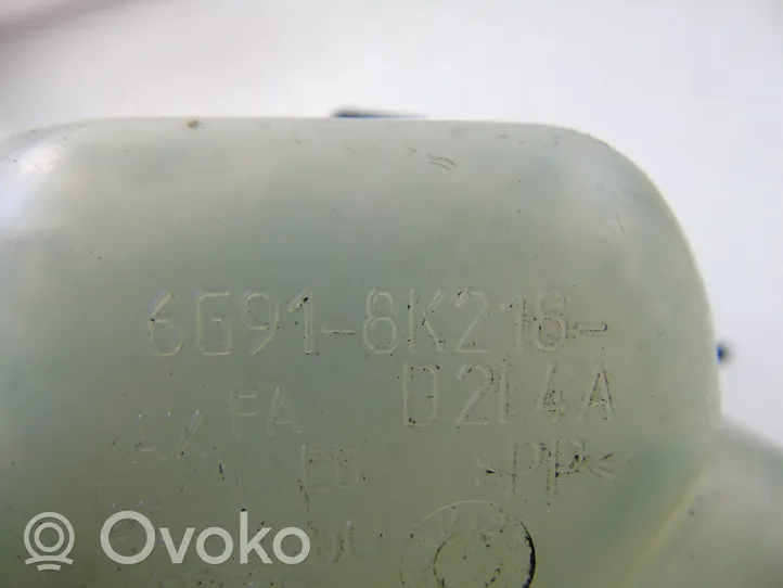 Volvo S60 Coolant expansion tank/reservoir 6G91-8K218-D2L4A