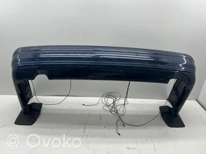 Volvo 960 Puskuri 