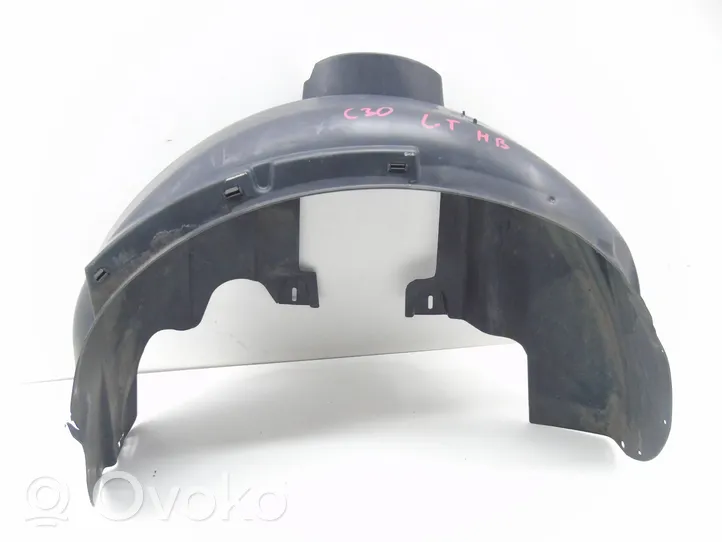 Volvo C30 Rear arch fender liner splash guards 30744038