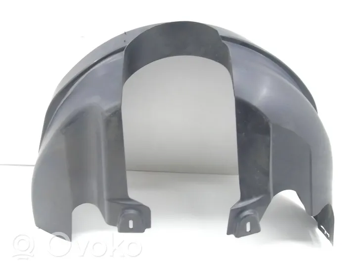 Volvo C30 Rear arch fender liner splash guards 30744038