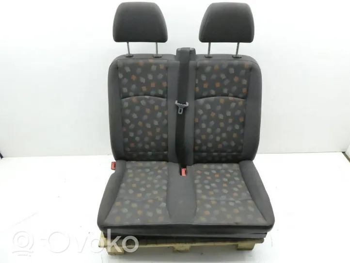 Mercedes-Benz Vito Viano W639 Front passenger seat 