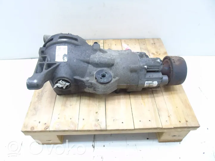 Volvo XC60 Front differential 31256867