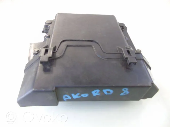 Honda Accord Unité de commande, module ECU de moteur 