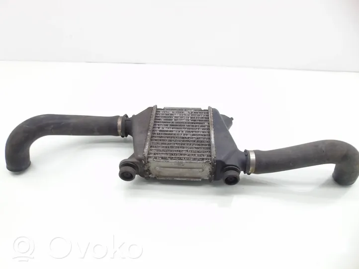 Honda Accord Chłodnica powietrza doładowującego / Intercooler 127100-3251