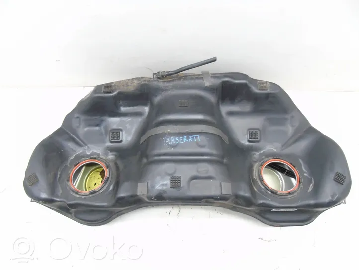 Maserati Ghibli Réservoir de carburant 06700316350