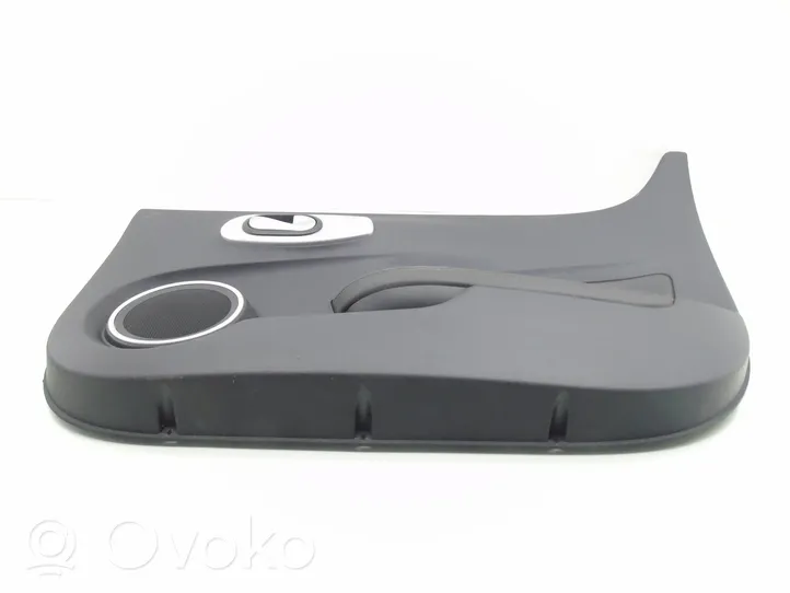 Renault Wind Rivestimento del pannello della portiera anteriore 809003826R