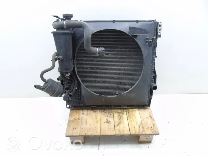 BMW X5 E53 Kit Radiateur 6914216