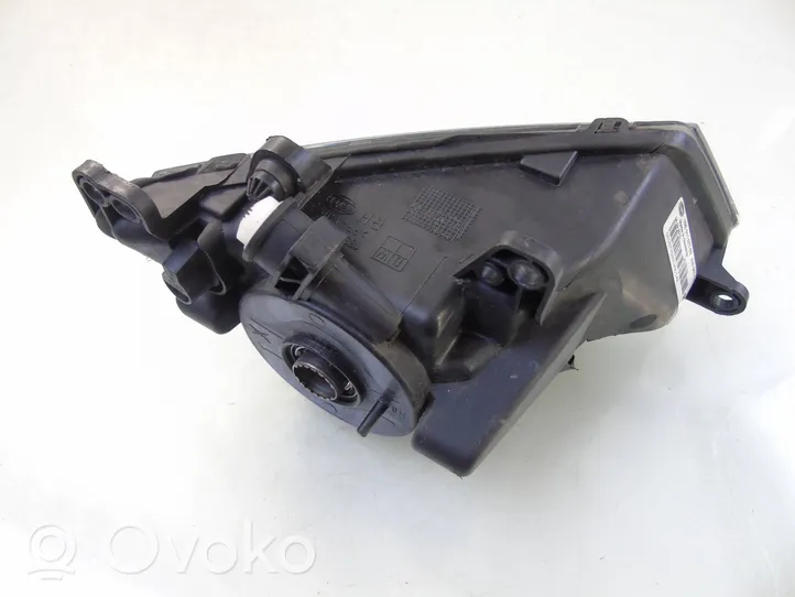 Seat Ibiza IV (6J,6P) Front fog light 6J9941702A