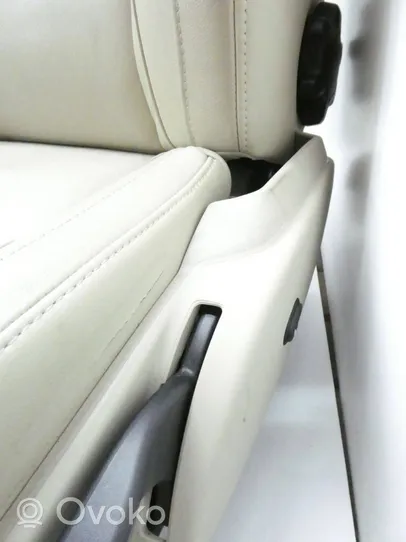 Volvo V70 Garnitures, kit cartes de siège intérieur avec porte 