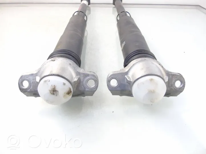 Audi A1 Rear shock absorber/damper 2Q0512013CH