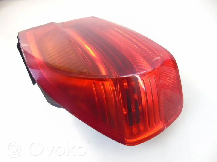 BMW 3 E90 E91 Rear/tail lights 