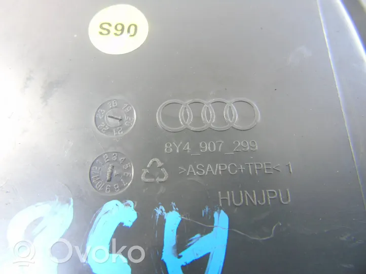 Audi A3 8Y Rivestimento specchietto retrovisore 8Y4907299
