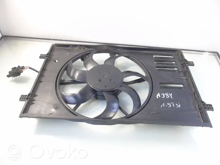 Audi A3 8Y Ventilatore di raffreddamento elettrico del radiatore 5Q0959455BE