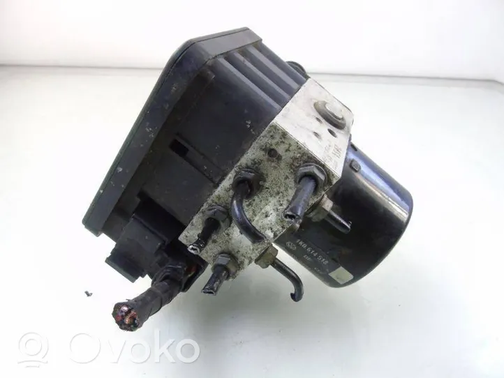 Skoda Octavia Mk2 (1Z) ABS-pumppu 1K0614518