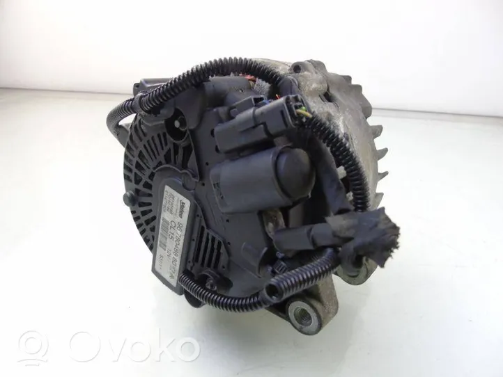 Citroen DS4 Generatore/alternatore 9678048880