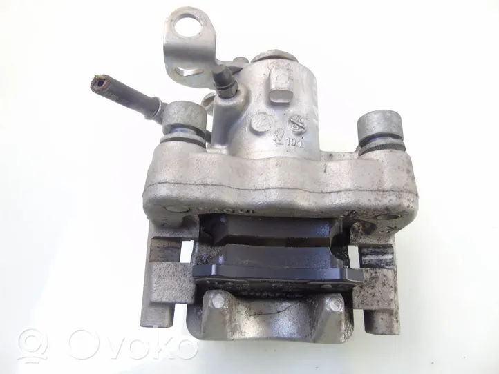 Audi A1 Caliper del freno trasero 