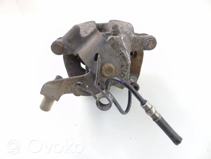 Citroen DS4 Rear brake caliper 