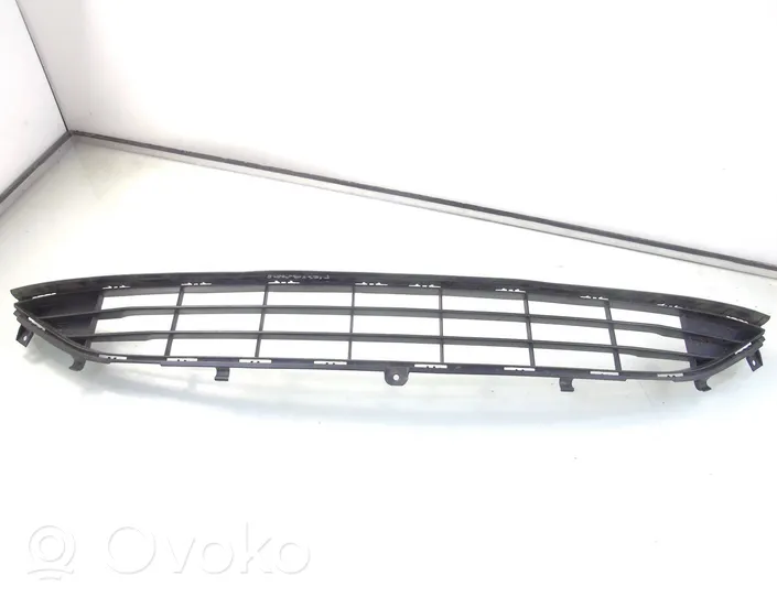 Ford Fiesta Front bumper lower grill 