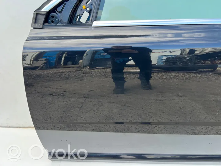 Volvo V70 Tür vorne 