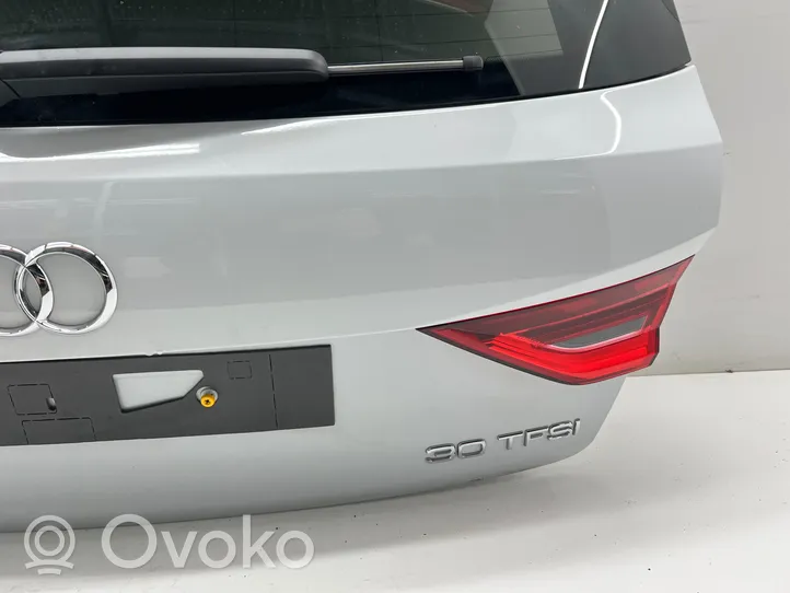 Audi A1 Tailgate/trunk/boot lid 