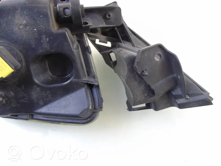 Ford Fiesta Priešrūkinis žibintas priekyje 89250821