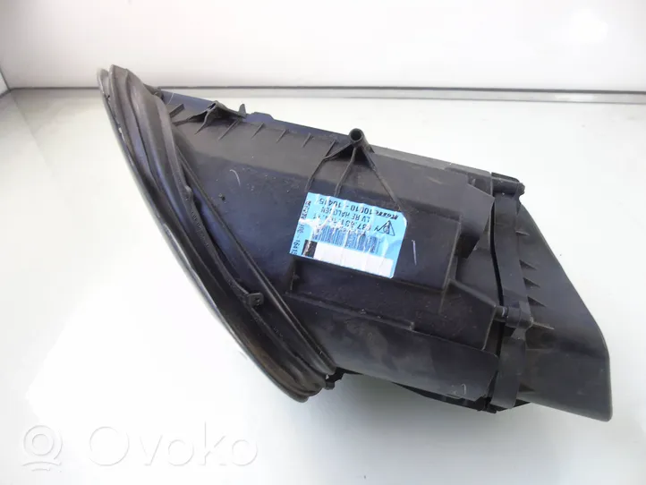 Porsche Boxster 987 Lampa przednia 98763116411