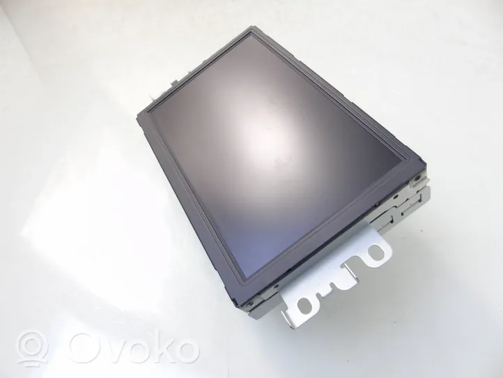 Volvo V40 Monitor/display/piccolo schermo 31382906