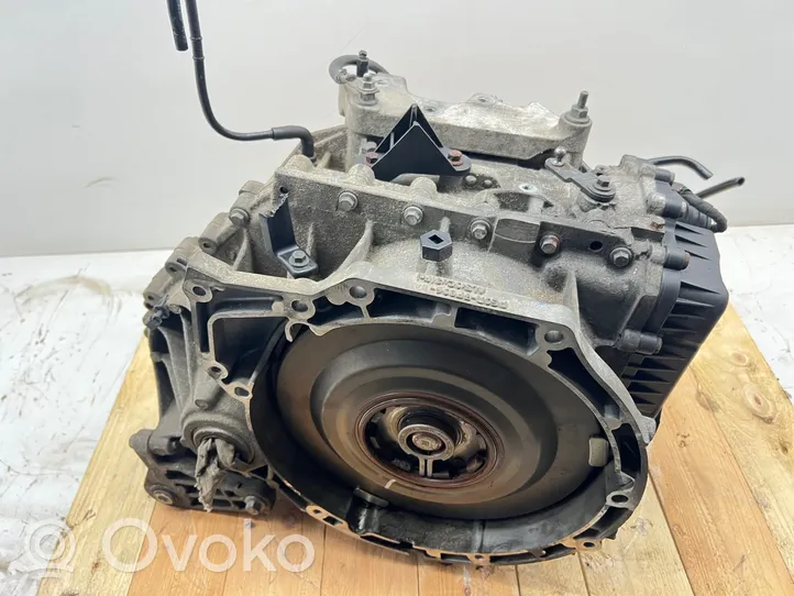 Volvo V70 Automatic gearbox DG9R7000AA