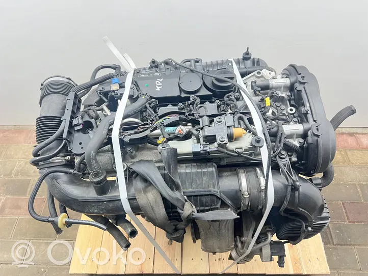 Volvo V40 Moottori b4204t38