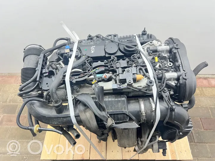 Volvo V40 Moteur b4204t38