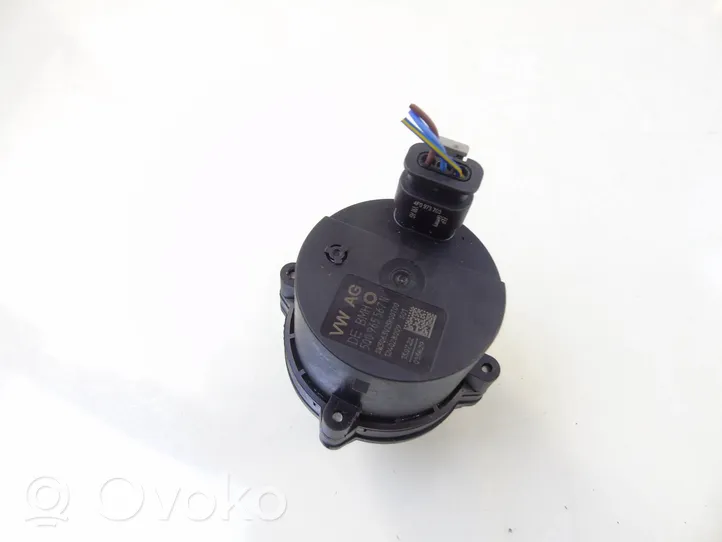 Audi A3 8Y Pompe à eau de liquide de refroidissement 5Q0965567N