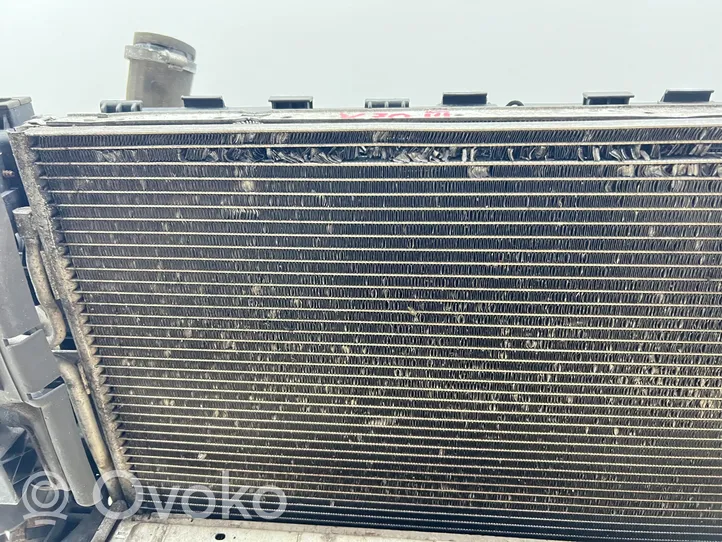 Volvo V70 Kit Radiateur 