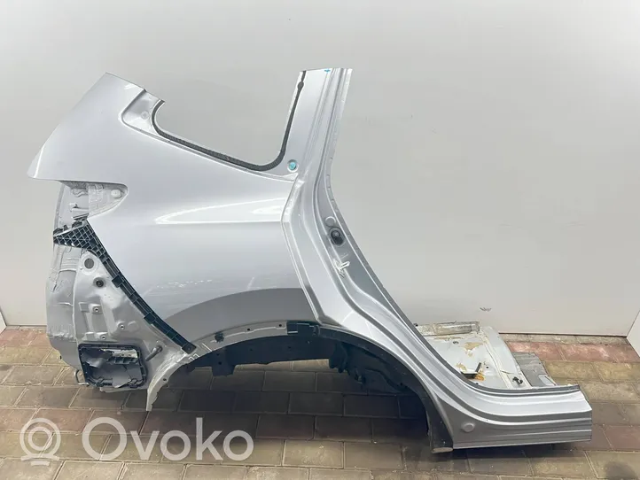 Honda CR-V Ćwiartka tylna 