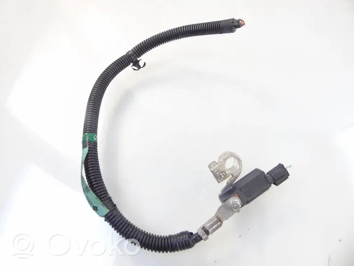 Honda CR-V Câble négatif masse batterie 32600-TMB-H000