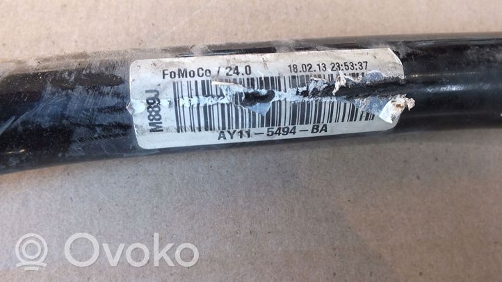 Ford B-MAX Etukallistuksenvakaaja AY115494BA