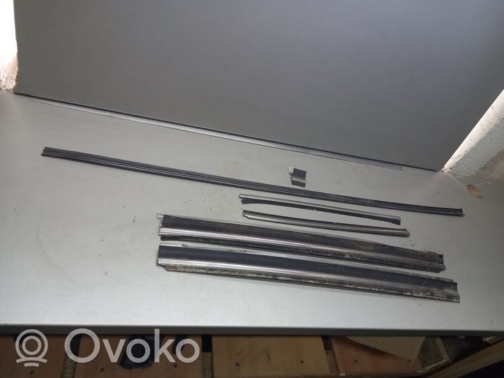 Volvo 740 Rivestimento in vetro posteriore 