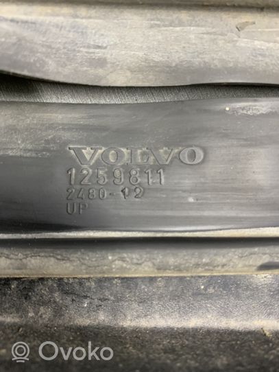 Volvo 740 Kita salono detalė 1259811
