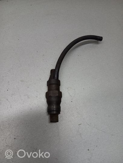 Citroen C25 Fuel injector 