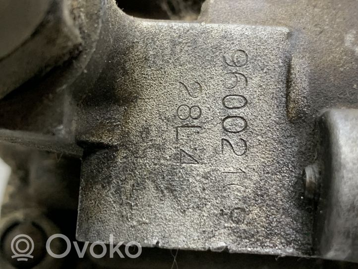 Opel Rekord E2 Carburettor 96002109