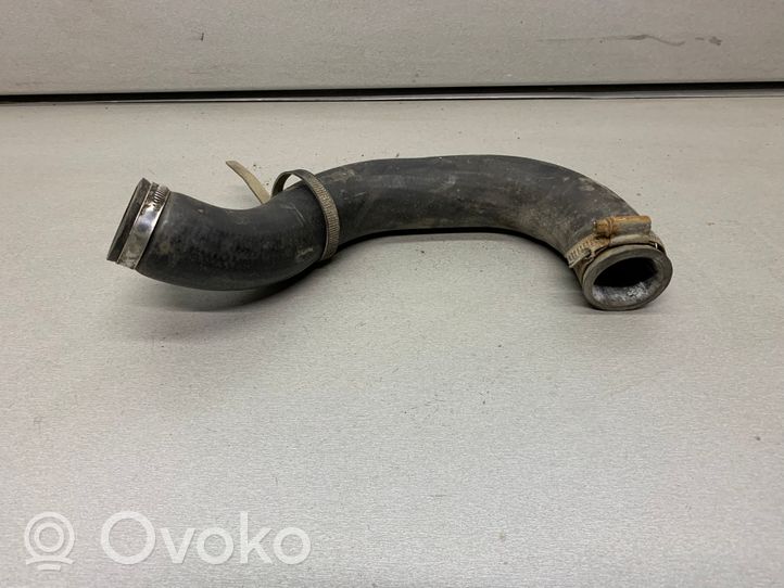 Opel Rekord E2 Variklio aušinimo vamzdelis (-ai)/ žarna (-os) 90118796223