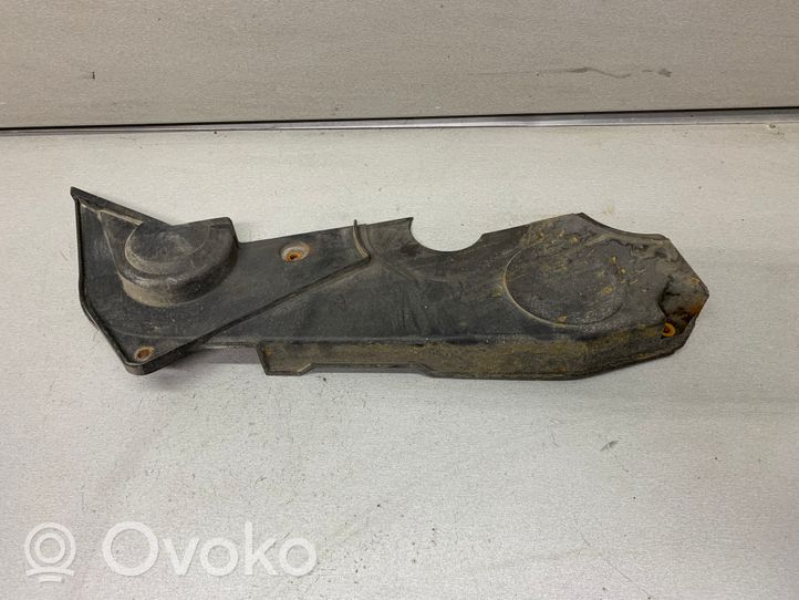 Opel Rekord E2 Osłona paska / łańcucha rozrządu 90144832