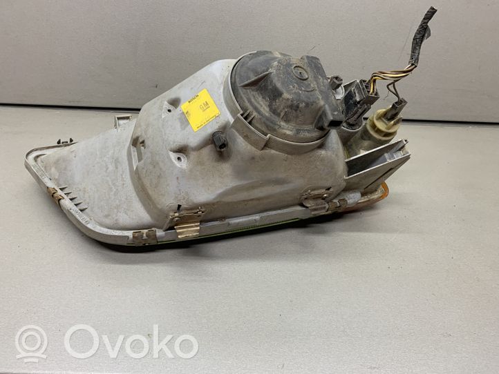 Opel Rekord E2 Headlight/headlamp 1305235081