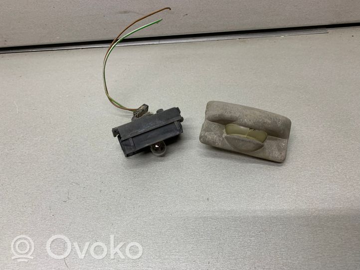 Opel Rekord E2 Number plate light R1910