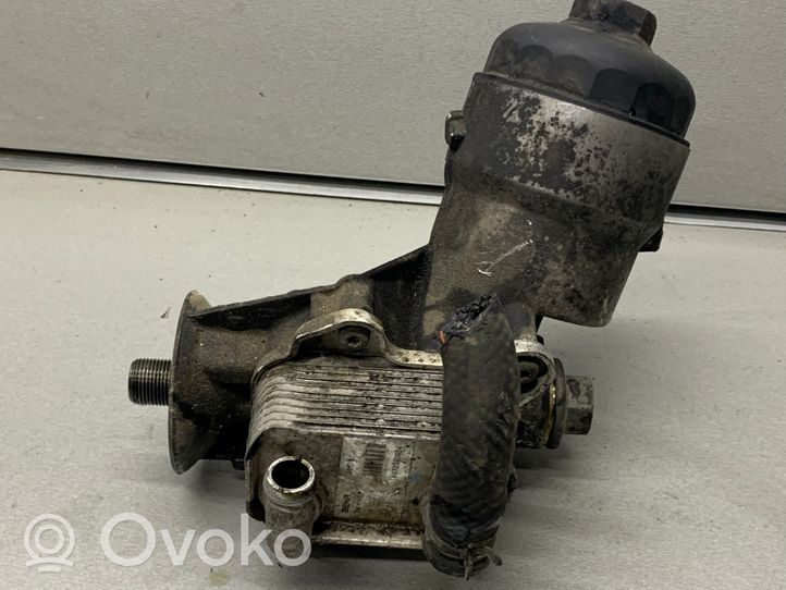 Opel Corsa C Öljynsuodattimen kannake 8972220954