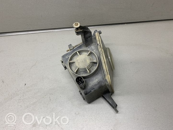 Opel Corsa C Światło przeciwmgłowe przednie 0096726