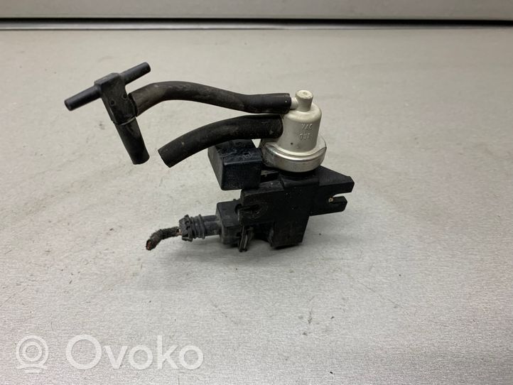 Opel Corsa C Solenoidinis vožtuvas 72190338