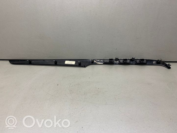 Ford Galaxy Panelės apdaila 7M21U045F02ABSMIL