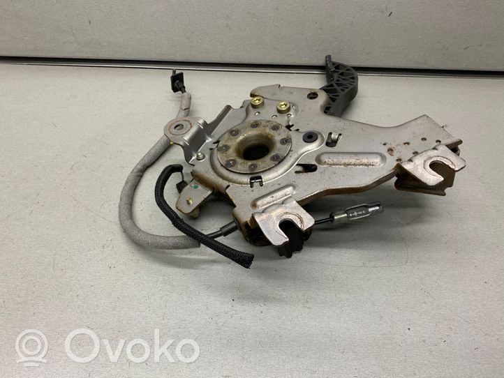 Dodge Magnum Handbrake/parking brake lever assembly 8C416URQ1