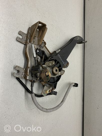 Dodge Magnum Handbrake/parking brake lever assembly 8C416URQ1