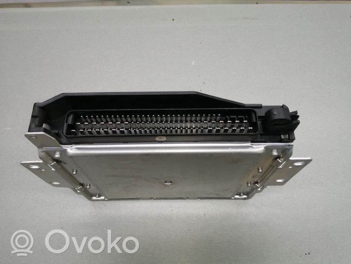 BMW 5 E39 Sterownik / moduł ABS 0265109016